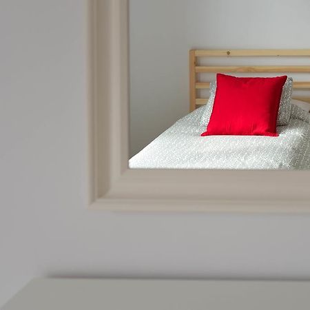 Villas Salinas Коста Тегисе Екстериор снимка