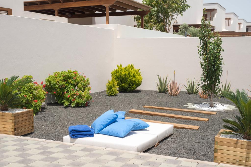 Villas Salinas Коста Тегисе Екстериор снимка