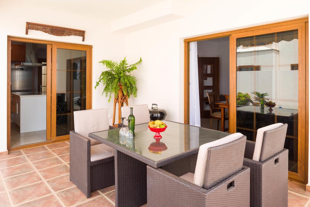 Villas Salinas Коста Тегисе Екстериор снимка