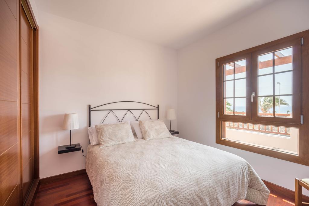 Villas Salinas Коста Тегисе Екстериор снимка