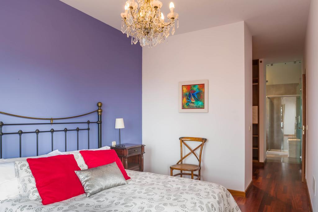 Villas Salinas Коста Тегисе Екстериор снимка