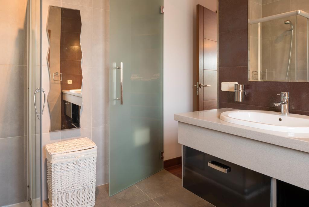 Villas Salinas Коста Тегисе Екстериор снимка