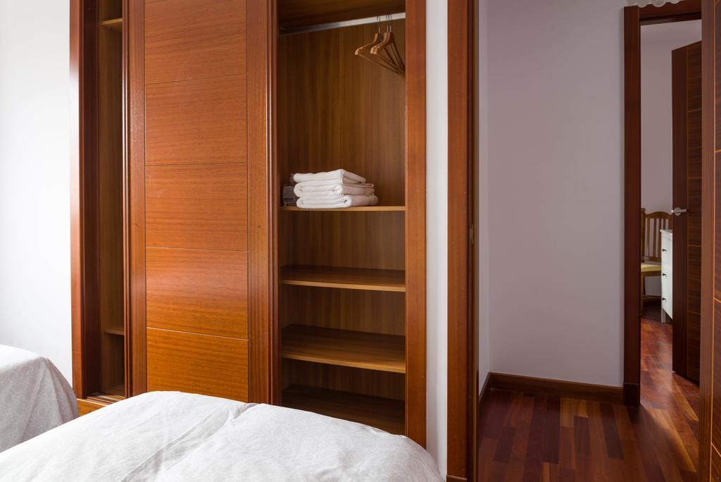 Villas Salinas Коста Тегисе Екстериор снимка