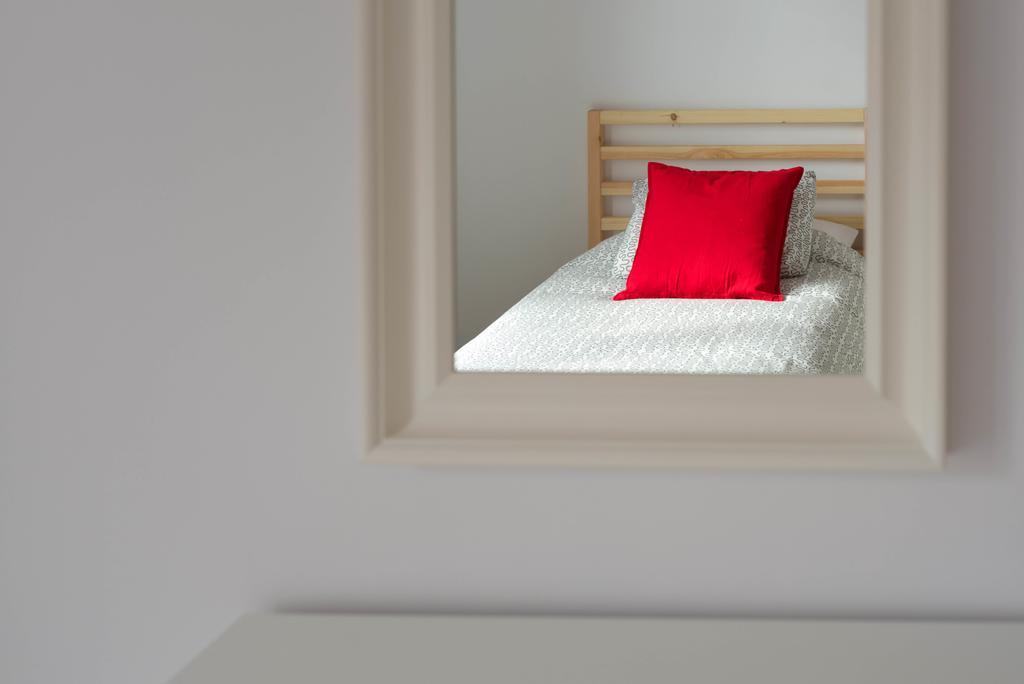Villas Salinas Коста Тегисе Екстериор снимка